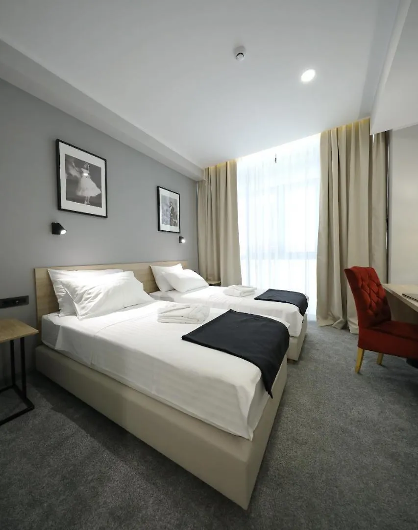 Teatro Verdi Boutique Hotel Zadar