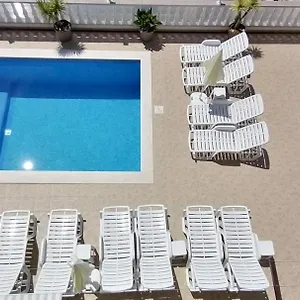 Curic Apartment Trogir