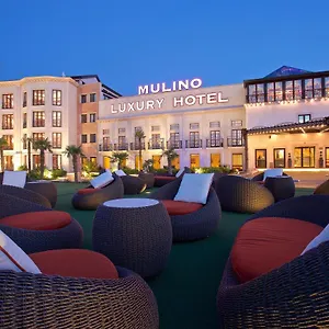 Mulino Luxury Boutique 5*, Buje Kroatië