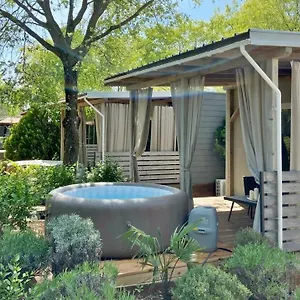 Boutique Mobile Homes Ulikarovinj (adults Only) 4*, Rovinj Kroatië