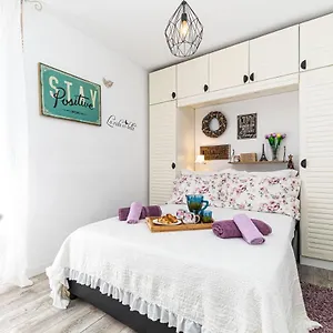 Tomic Guest house Split