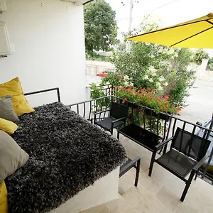 Apartment A&n, Zadar