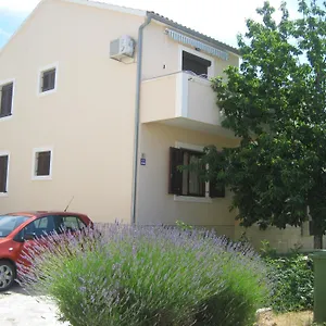 Apartament Blanka, Zadar
