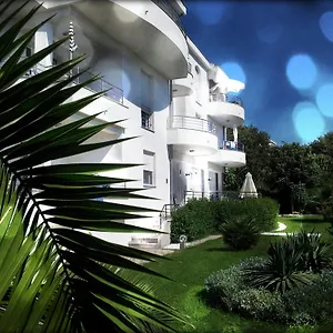 Apartament Luxury Zana, Zadar
