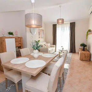 Apartment Amico, Zadar