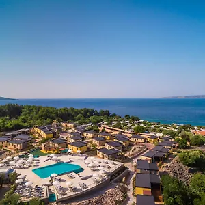 Krk Premium Camping Holiday park Krk Town