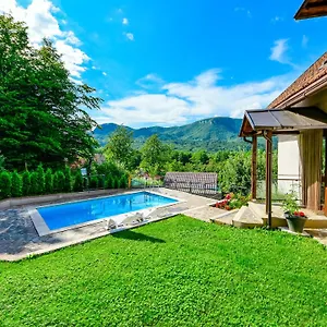 Bozica By Interhome , Brod na Kupi Kroatië