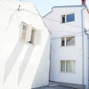 Apartament Apartments Zara, Zadar
