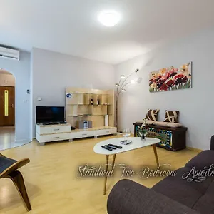  Appartement Quattro Cantoni Apartments