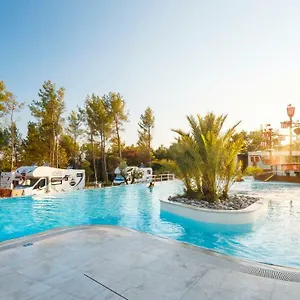 Mobile Homes Santa Marina, Lanterna Holiday park Tar-Vabriga