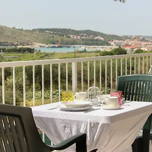 Apartman Elena Trogir